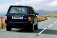 Range Rover 2011 #3
