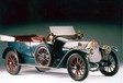 Honderd jaar Alfa Romeo #3