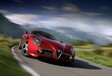 Honderd jaar Alfa Romeo #5