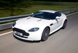 Aston Martin V8 Vantage N420 #3