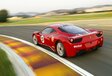 Ferrari 458 Challenge #2