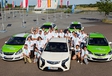 Opel EcoFlex Experience, les lauréats #1