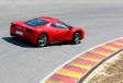 Terugroepactie Ferrari 458 Italia #2