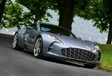 Meer dan 750 pk voor Aston Martin One-77 #1
