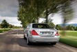 Mercedes S 250 CDI BlueEfficiency #2