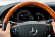Mercedes S 250 CDI BlueEfficiency #3