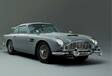 Aston Martin DB5 James Bond #1