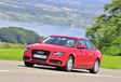 Audi A4 TDIe met CO2-uitstoot van 115 g/km #1
