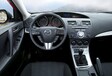 Mazda 3 1.6 Diesel #4
