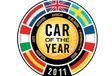 Nissan Leaf Voiture de l'année 2011 #4