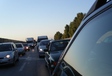 Étude TomTom sur les bouchons en Belgique #1