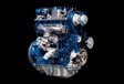 Nouveaux moteurs pour les grandes Ford  #4