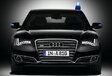 Audi A8 L Security #1
