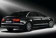 Audi A8 L Security #3