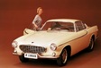50 jaar Volvo P1800 #6