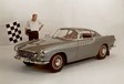50 ans pour la Volvo P1800 #7