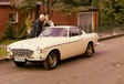 50 jaar Volvo P1800 #9
