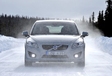Volvo C30 électrique testée par grand froid #3