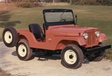 70 ans de Jeep #6