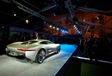 Jaguar C-X75 gaat in productie #3