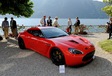 Aston Martin V12 Zagato en production #3