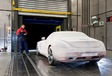 Mercedes bouwt klimaattunnels #2