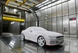 Tunnels climatiques pour Mercedes #3