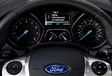 Ford MyKey #1