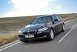 Nieuwe motoren voor de BMW 5-Reeks #2