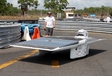 Belgen elfde in World Solar Challenge #2