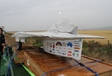 Belgen elfde in World Solar Challenge #7