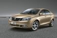 Vier EuroNCAP-sterren voor Chinese auto's #4