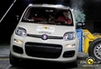 Vier EuroNCAP-sterren voor Chinese auto's #7