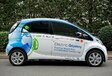 Tour du monde en Citroën C-Zero #2