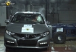 EuroNCAP : Honda Civic OK, Jeep Compass KO #4