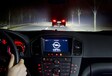 Opel ontwikkelt matrixverlichting #4