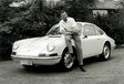 Décès de Ferdinand Alexander Porsche #2