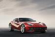 Chute des ventes Ferrari et Maserati en Italie #1