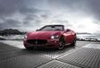 Chute des ventes Ferrari et Maserati en Italie #2