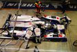 Hybride overwinning op Le Mans #2