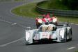 Hybride overwinning op Le Mans #3