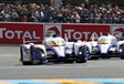 Hybride overwinning op Le Mans #5