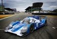 Hybride overwinning op Le Mans #6