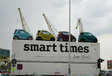 Smart Times 2012 #11