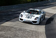 Porsche 918 Spyder doet de Nürburgring in 7'14 #2