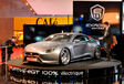 Bilan du Mondial de l'Automobile 2012 #3