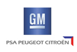 Alliantie PSA - General Motors #1