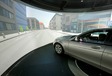 Mercedes Intelligent Drive #2