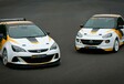 Opel revient à la compétition #1