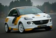 Opel revient à la compétition #2